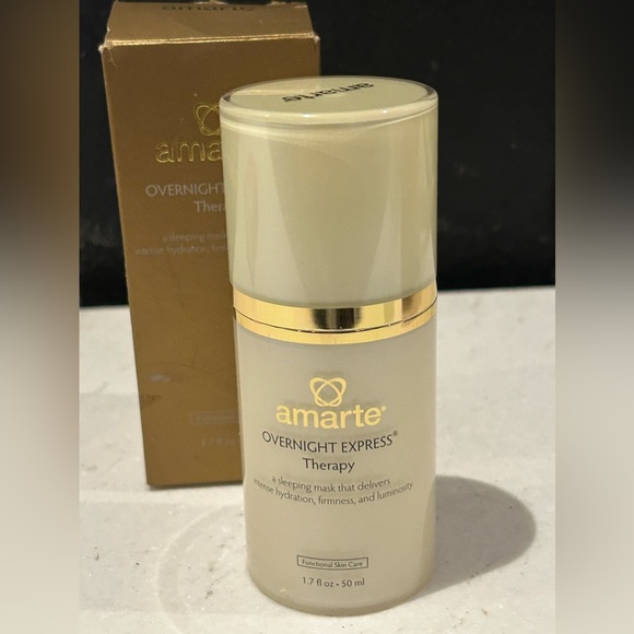 Amarte overnight express therapy. 50 ml - Picture 6 of 8